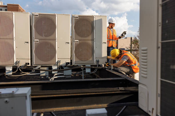 Best HVAC Retrofitting and Upgrading in Allyn, WA