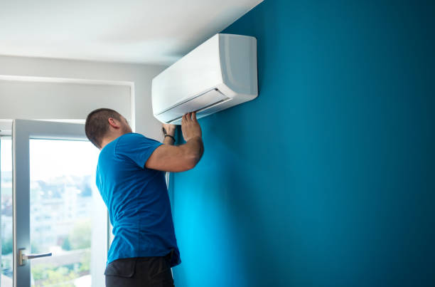 Best Emergency HVAC Services in Allyn, WA