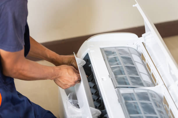 Professional HVAC in Allyn, WA