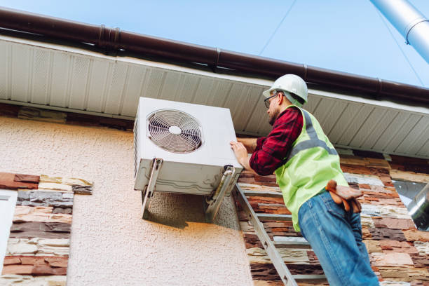 Best Air Conditioning Cleaning in Allyn, WA