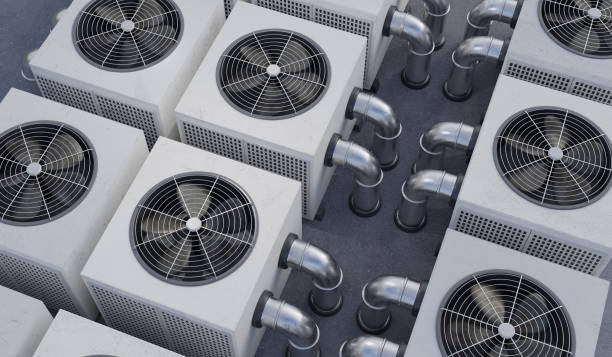 Best Residential HVAC in Allyn, WA