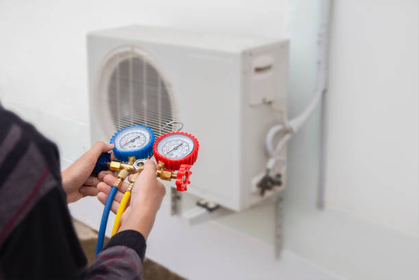 Best HVAC Consulting and Engineering in Allyn, WA