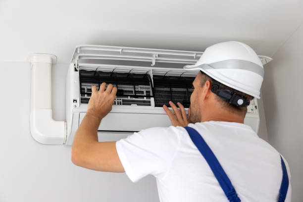 Best HVAC Software and Technology in Allyn, WA