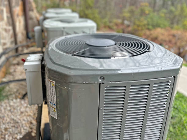 Best Energy-efficient HVAC Solutions in Allyn, WA