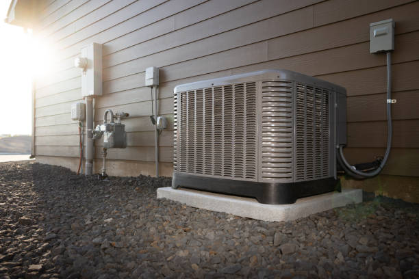 Best Commercial HVAC in Allyn, WA
